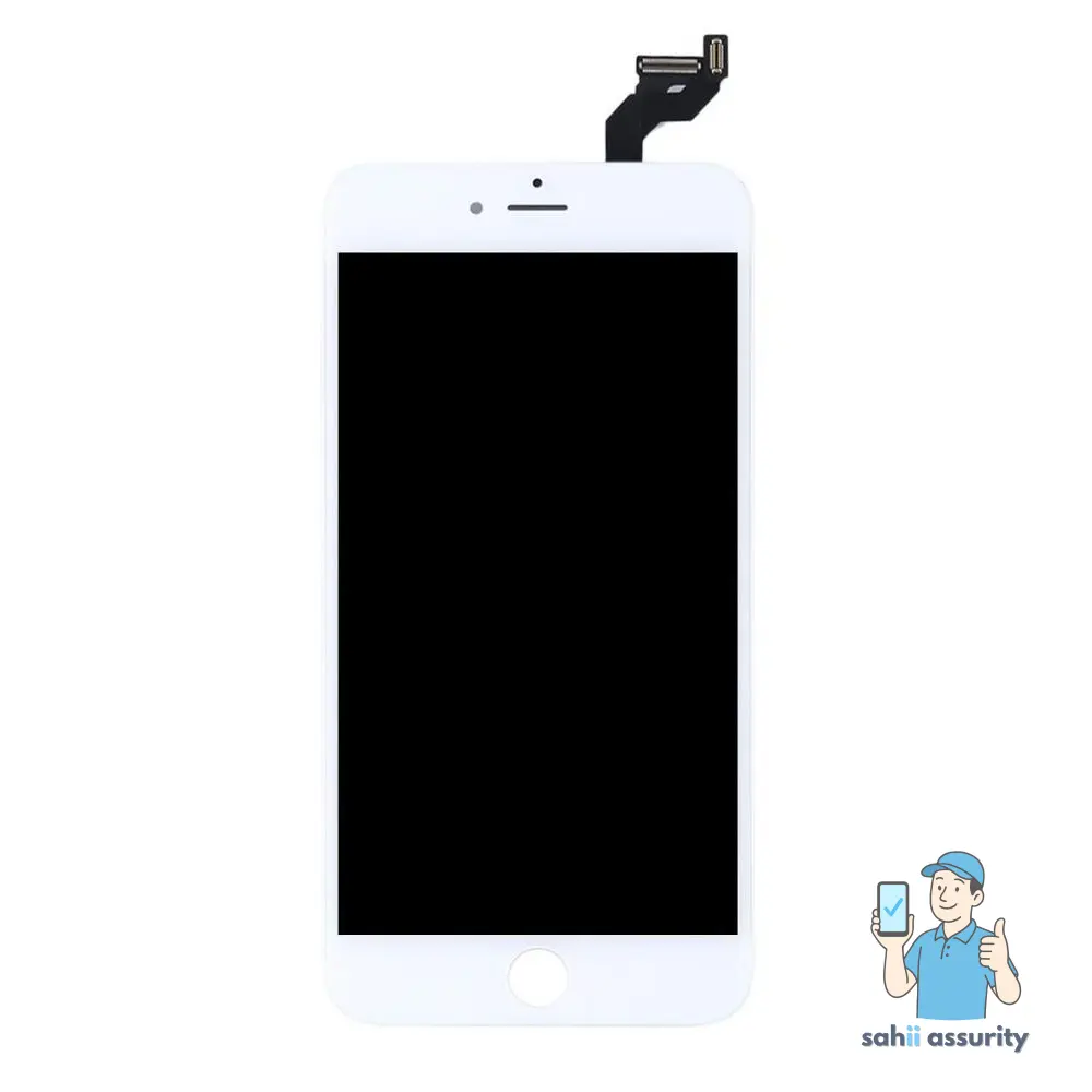 LCD with Touch Screen for Apple iPhone 6s Plus thumbnail